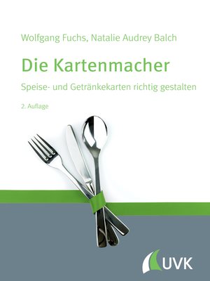 cover image of Die Kartenmacher